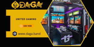 United Gaming – Sảnh cá cược thể thao trực tuyến chuyên nghiệp